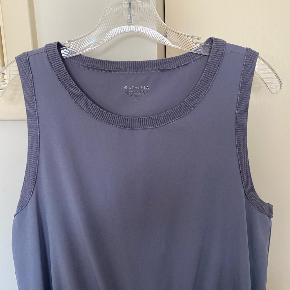 ATHLETA Rincon Dress - Picture 5 of 9